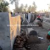 جانب من الجنازة