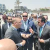 جانب من الجولة 