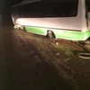 جانب من الحادث 