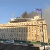 جانب من الحري 