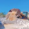 جانب من الحملة