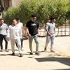 جانب من الآراء 