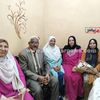 جانب من الزيارة