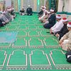 جانب من القافلة الدعوية 