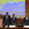 أسرة سليم بك حسن رائد علم المصريات خلال الندوة