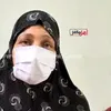 جدة الطالبة بسملة 