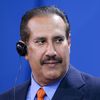 حمد بن جاسم