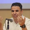 خالد الغندور نجم الزمالك الأسبق