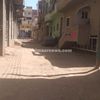 خلو الشوارع من المواطنين بسبب حرارة الجو 