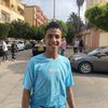 داخل بدعوة أمي.. "يوسف" طالب ثانوية عامة ببورسعيد في آخر يوم امتحانات: النهاردة العيد الكبير