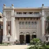 دار أوبرا دمنهور 