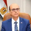 دكتور أحمد المنشاوي رئيس جامعة أسيوط 