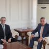 رئيس مصلحة الجمارك