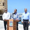زيارة رئيس الوزراء للإسكندرية