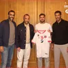سام مرسي