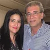 شاليمار الشربتلي وخالد يوسف 