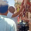 ضبط لحوم فاسدة