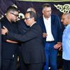 عزاء ميمي عبد الرازق