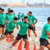 مران المصري البورسعيدي 