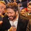 عمرو دياب وتامر حسني