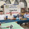 غرفة عمليات الثانوية العامة ببنى سويف 