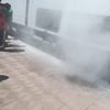 قطار قويسنا 