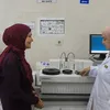 لجان الكشف الطبي للمرشحين 