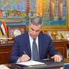 محافظ الإسكندرية
