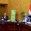 محافظ الاسماعيليه 