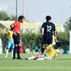 محمد عبد السميع 
