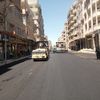 مشروع الطرق بالقنطرة غرب والمستقبل 
