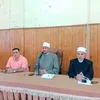 منطقة كفر الشيخ الأزهرية تعلن أسماء أوائل المحافظة بالثانوية الأزهرية