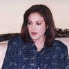 نادية رشاد 