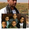 ناصر وأطفاله 