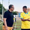 نصر أبو الحسن رئيس الإسماعيلي