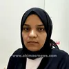 والدة ضحية صغيرين 