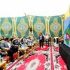 وزير الإسكان 