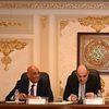 وزير الإسكان 