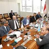 وزير الإسكان 