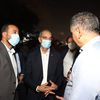 وزير الاتصالات