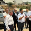 وزير البترول