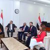 وزير البترول 