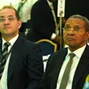 وزير المالية 