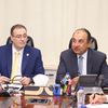 وزير قطاع الاعمال
