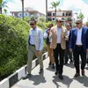 وزير قطاع الاعمال