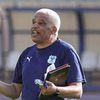وفاة الدكتور ميمي عبد الرازق المدير الفني السابق لفريق المصري البورسعيدي