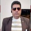وفاة رئيس قطار بأزمة قلبية مفاجئة
