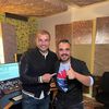 وليد سعد وعمرو دياب 