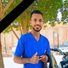 الشاب المتوفى 