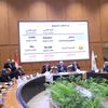 مؤتمر إعلان نتيجة المرحلة الأولى 
